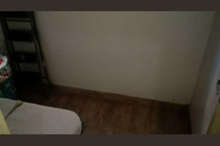 Apartamento à venda com 2 quartos, 60m² em Tijuca, Rio de Janeiro