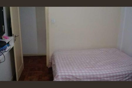 Apartamento à venda com 2 quartos, 60m² em Tijuca, Rio de Janeiro