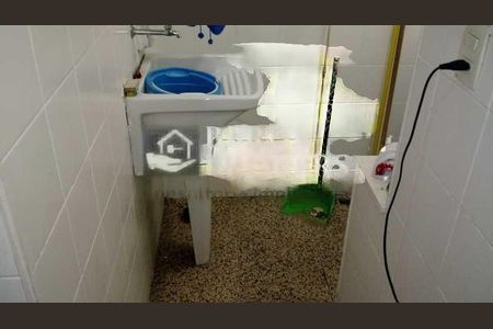 Apartamento à venda com 2 quartos, 60m² em Tijuca, Rio de Janeiro