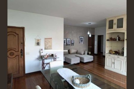 Apartamento à venda com 3 quartos, 123m² em Tijuca, Rio de Janeiro