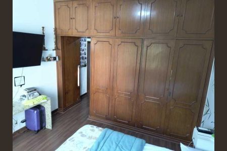 Apartamento à venda com 3 quartos, 123m² em Tijuca, Rio de Janeiro