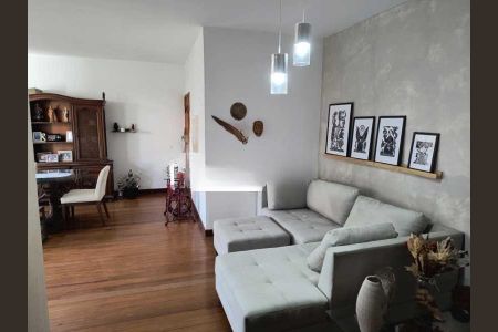 Apartamento à venda com 3 quartos, 123m² em Tijuca, Rio de Janeiro