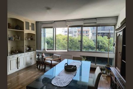 Apartamento à venda com 3 quartos, 123m² em Tijuca, Rio de Janeiro