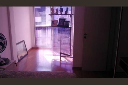 Apartamento à venda com 3 quartos, 144m² em Grajaú, Rio de Janeiro