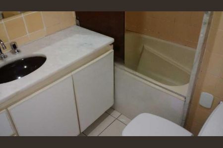 Apartamento à venda com 3 quartos, 144m² em Grajaú, Rio de Janeiro