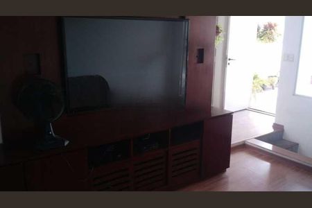 Apartamento à venda com 3 quartos, 144m² em Grajaú, Rio de Janeiro