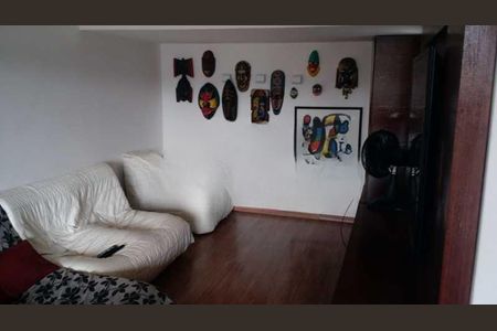 Apartamento à venda com 3 quartos, 144m² em Grajaú, Rio de Janeiro