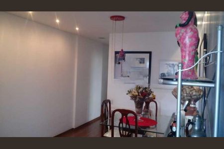 Apartamento à venda com 144m², 3 quartos e 1 vaga