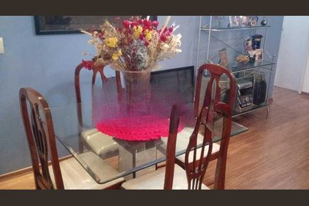 Apartamento à venda com 3 quartos, 144m² em Grajaú, Rio de Janeiro