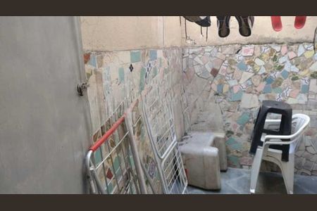 Casa à venda com 2 quartos, 96m² em Benfica, Rio de Janeiro