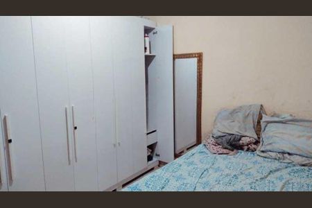 Casa à venda com 2 quartos, 96m² em Benfica, Rio de Janeiro