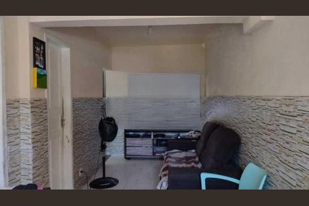 Casa à venda com 2 quartos, 96m² em Benfica, Rio de Janeiro