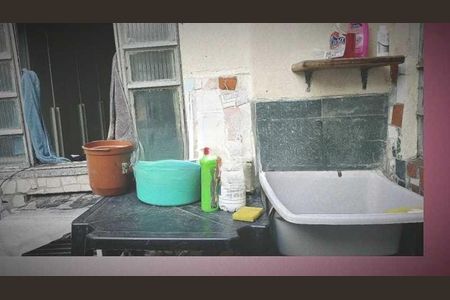 Casa à venda com 2 quartos, 96m² em Benfica, Rio de Janeiro