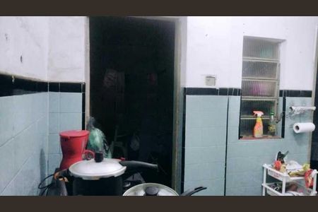 Casa à venda com 2 quartos, 96m² em Benfica, Rio de Janeiro