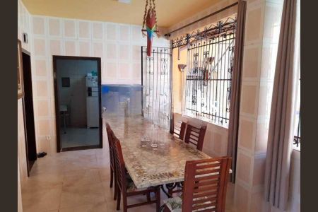 Casa à venda com 7 quartos, 525m² em Tijuca, Rio de Janeiro