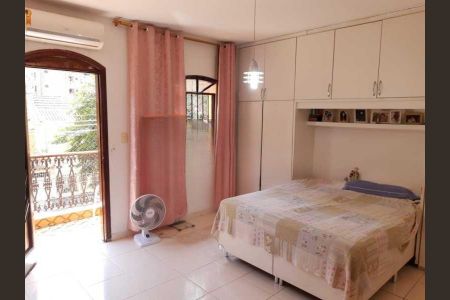 Casa à venda com 7 quartos, 525m² em Tijuca, Rio de Janeiro