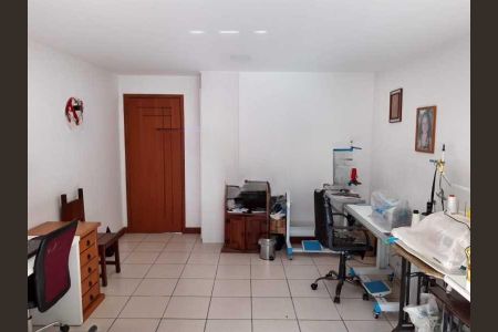 Casa à venda com 3 quartos, 125m² em Tijuca, Rio de Janeiro