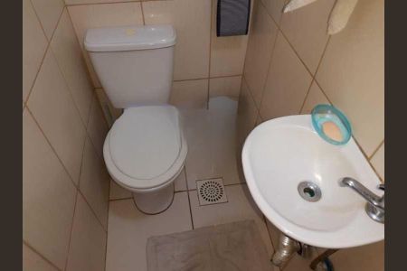 Casa à venda com 125m², 3 quartos e 1 vaga