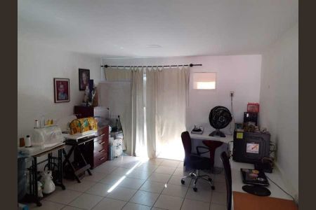 Casa à venda com 3 quartos, 125m² em Tijuca, Rio de Janeiro