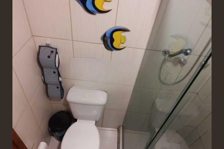 Casa à venda com 3 quartos, 125m² em Tijuca, Rio de Janeiro