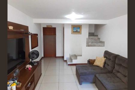 Casa à venda com 3 quartos, 125m² em Tijuca, Rio de Janeiro