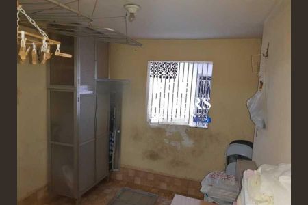 Casa à venda com 3 quartos, 170m² em Tijuca, Rio de Janeiro