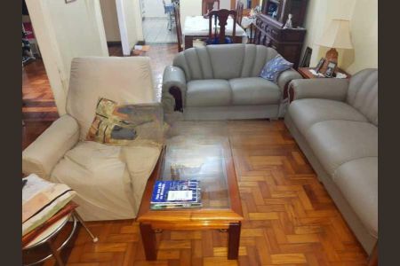 Casa à venda com 3 quartos, 170m² em Tijuca, Rio de Janeiro