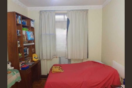 Casa à venda com 3 quartos, 170m² em Tijuca, Rio de Janeiro