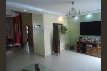 Apartamento à venda com 4 quartos, 256m² em Tijuca, Rio de Janeiro