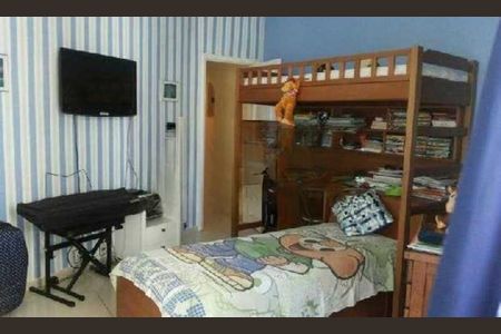 Apartamento à venda com 4 quartos, 256m² em Tijuca, Rio de Janeiro