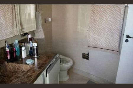 Apartamento à venda com 4 quartos, 256m² em Tijuca, Rio de Janeiro