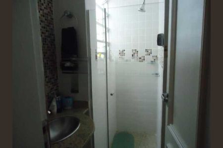 Apartamento à venda com 4 quartos, 256m² em Tijuca, Rio de Janeiro