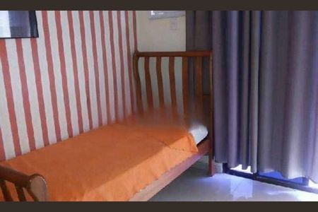 Apartamento à venda com 4 quartos, 256m² em Tijuca, Rio de Janeiro