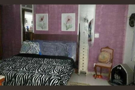 Apartamento à venda com 4 quartos, 256m² em Tijuca, Rio de Janeiro