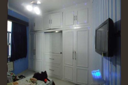 Apartamento à venda com 4 quartos, 256m² em Tijuca, Rio de Janeiro