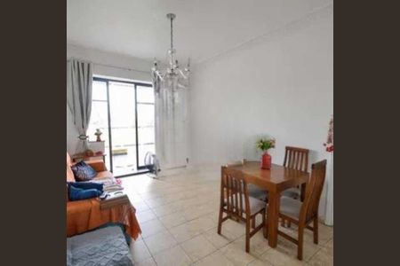 Apartamento à venda com 3 quartos, 146m² em Maracanã, Rio de Janeiro