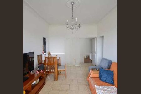 Apartamento à venda com 3 quartos, 146m² em Maracanã, Rio de Janeiro