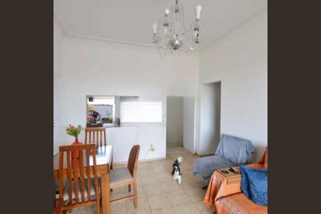 Apartamento à venda com 3 quartos, 146m² em Maracanã, Rio de Janeiro