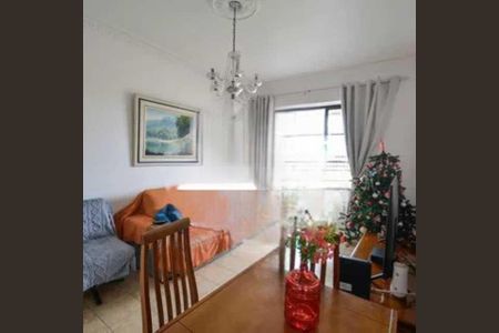 Apartamento à venda com 3 quartos, 146m² em Maracanã, Rio de Janeiro