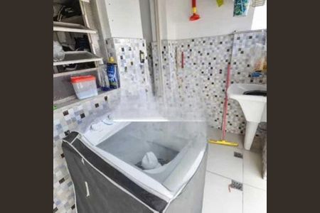 Apartamento à venda com 3 quartos, 146m² em Maracanã, Rio de Janeiro