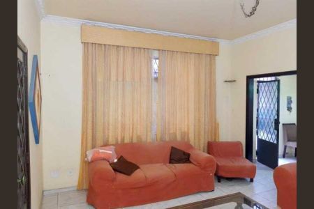 Casa à venda com 3 quartos, 178m² em Tijuca, Rio de Janeiro