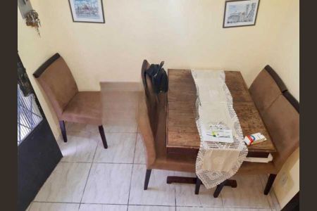 Casa à venda com 3 quartos, 178m² em Tijuca, Rio de Janeiro