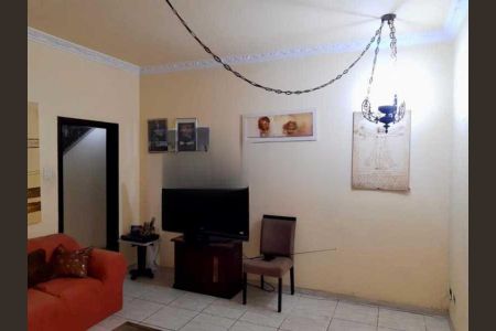 Casa à venda com 3 quartos, 178m² em Tijuca, Rio de Janeiro