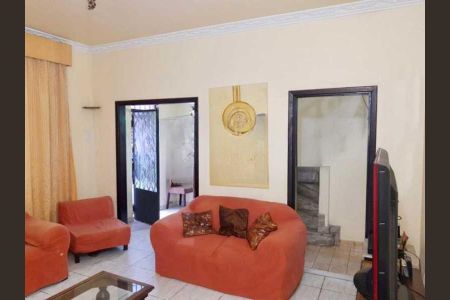 Casa à venda com 3 quartos, 178m² em Tijuca, Rio de Janeiro