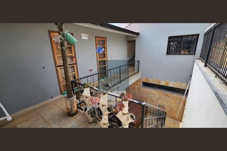 Casa à venda com 3 quartos, 198m² em Jardim Ermida I, Jundiaí