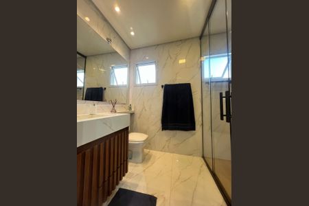 Casa à venda com 3 quartos, 250m² em Vila Curuçá, Santo André
