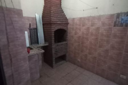 Casa à venda com 136m², 3 quartos e 2 vagas