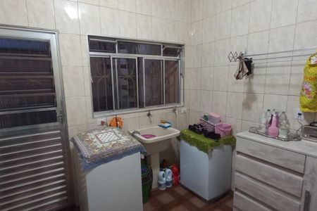 Casa à venda com 136m², 3 quartos e 2 vagas