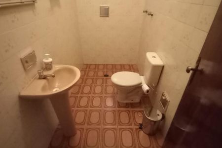 Casa à venda com 3 quartos, 136m² em Vila Jacuí, São Paulo