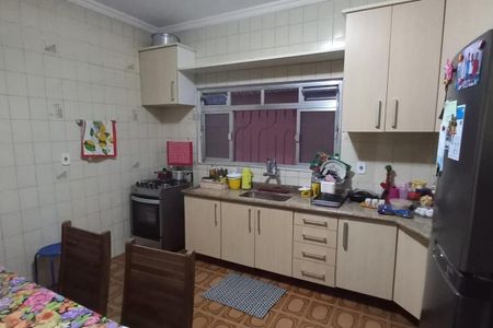 Casa à venda com 136m², 3 quartos e 2 vagas